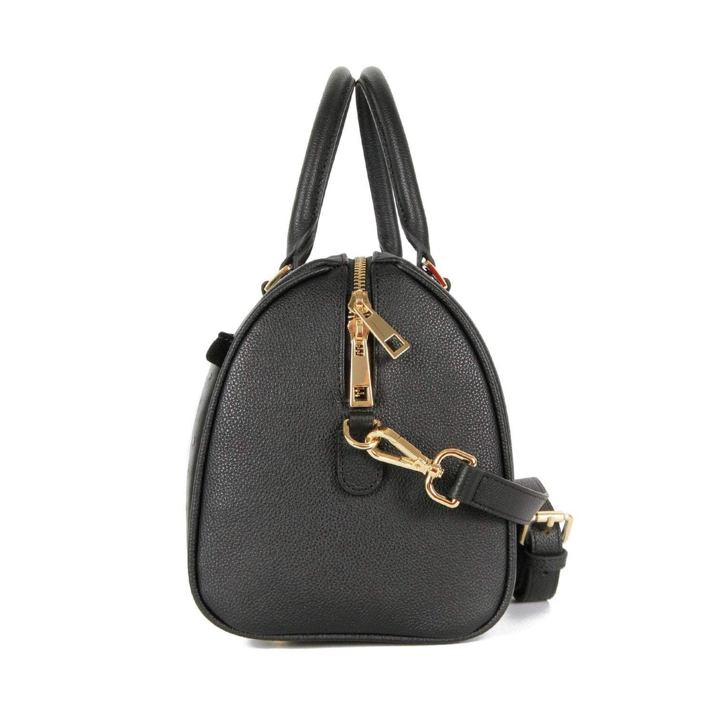 Maya Leather Shoulder Bag - Medium - EZZOTI